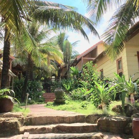 Thien Thanh Resort Фукуок Екстер'єр фото