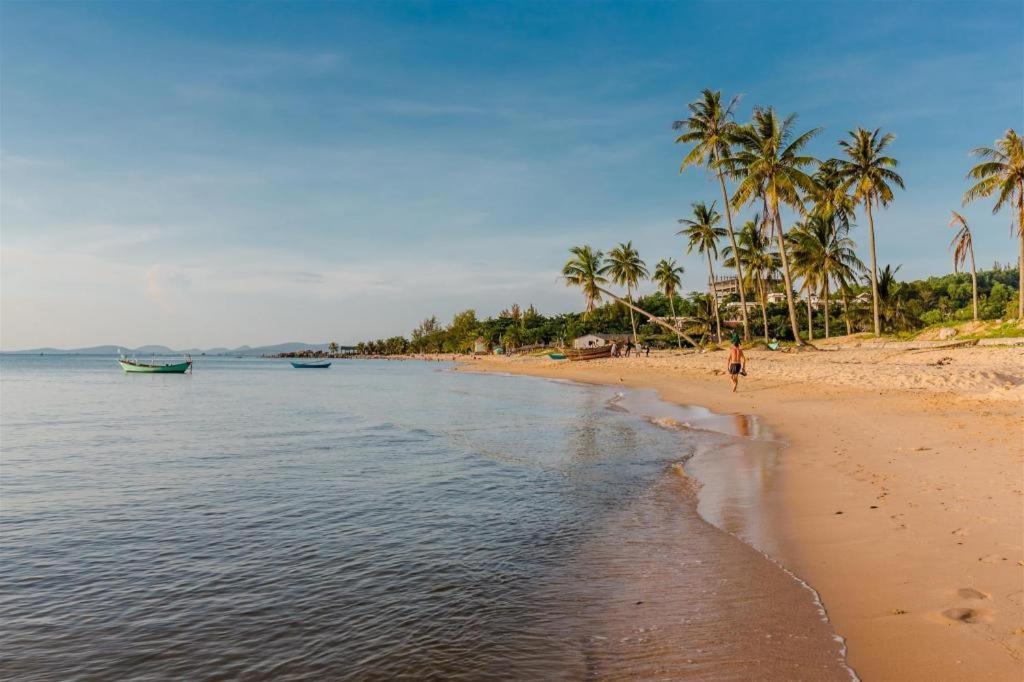 Thien Thanh Resort Фукуок Екстер'єр фото