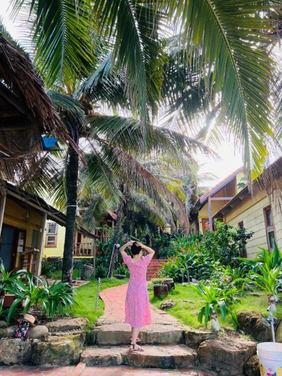 Thien Thanh Resort Фукуок Екстер'єр фото