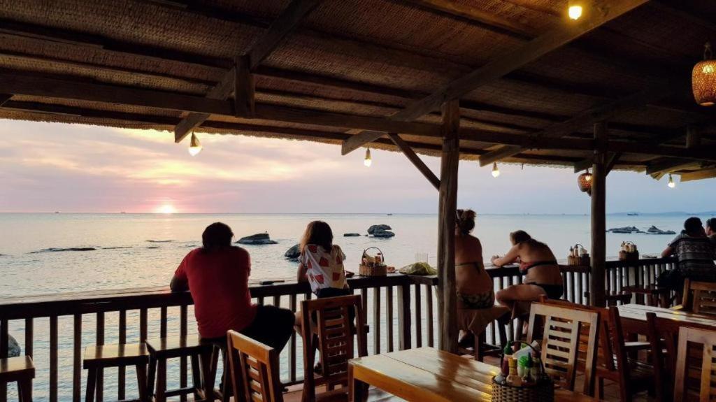 Thien Thanh Resort Фукуок Екстер'єр фото
