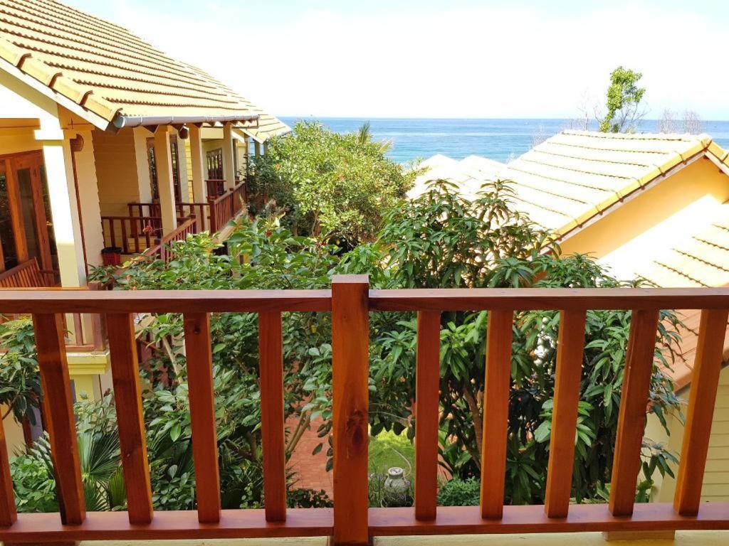Thien Thanh Resort Фукуок Екстер'єр фото