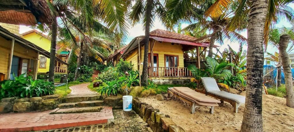 Thien Thanh Resort Фукуок Екстер'єр фото