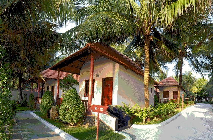Thien Thanh Resort Фукуок Екстер'єр фото