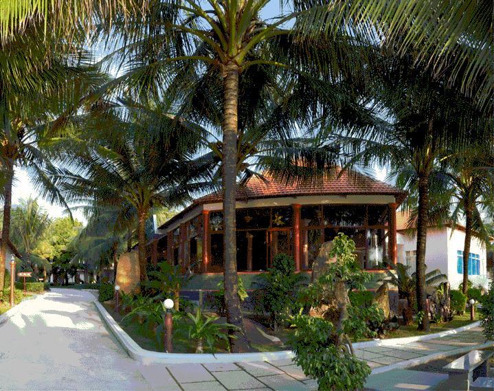 Thien Thanh Resort Фукуок Екстер'єр фото