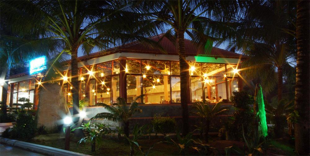 Thien Thanh Resort Фукуок Екстер'єр фото