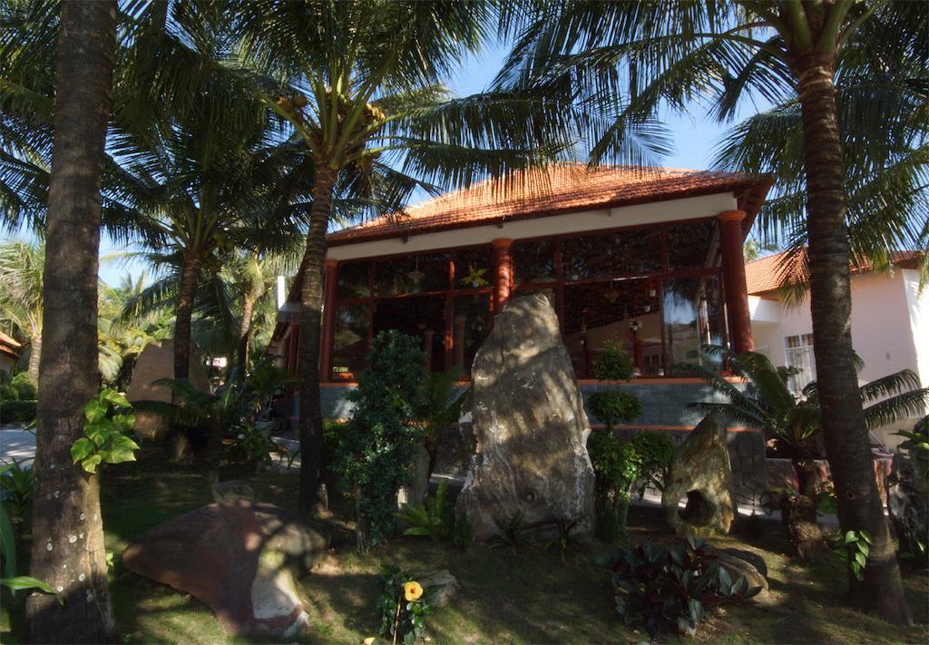 Thien Thanh Resort Фукуок Екстер'єр фото