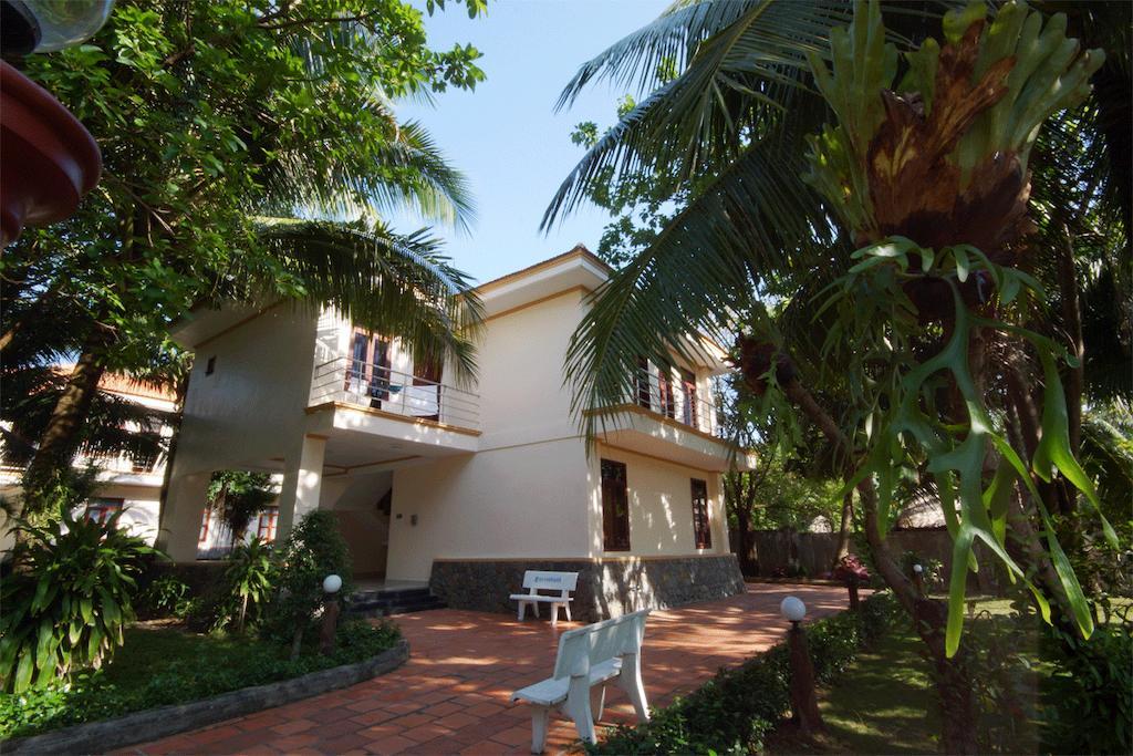 Thien Thanh Resort Фукуок Екстер'єр фото