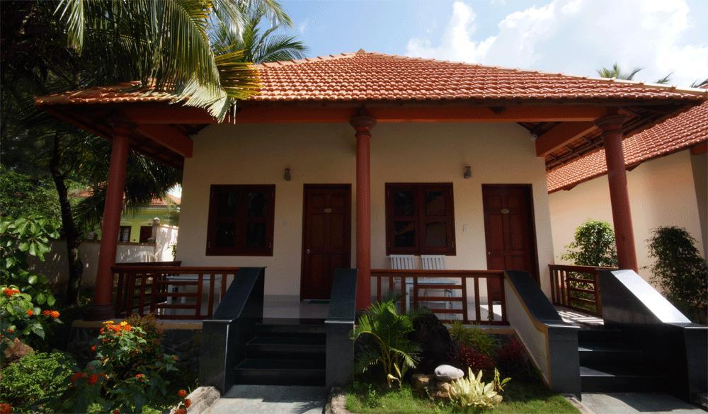 Thien Thanh Resort Фукуок Номер фото