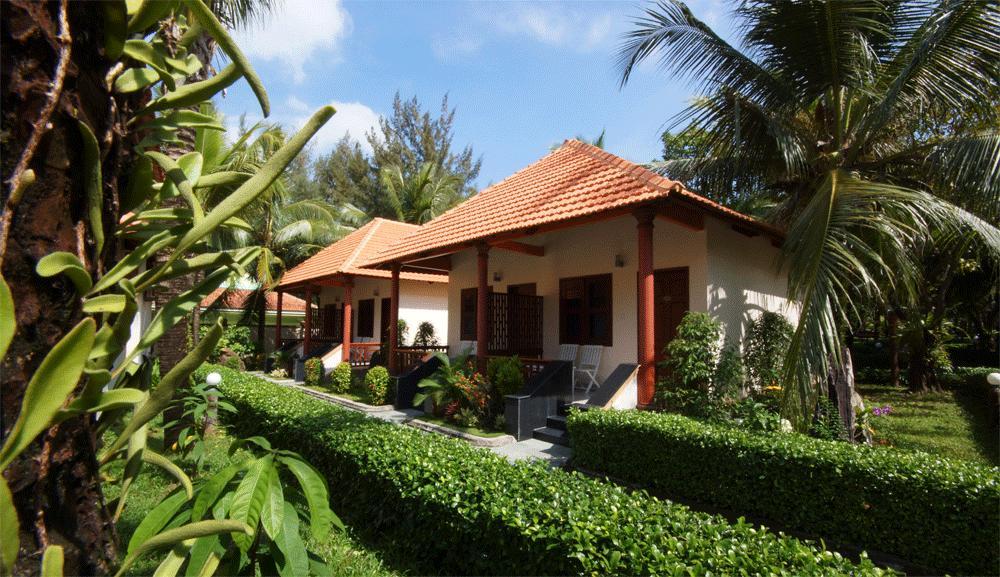 Thien Thanh Resort Фукуок Екстер'єр фото