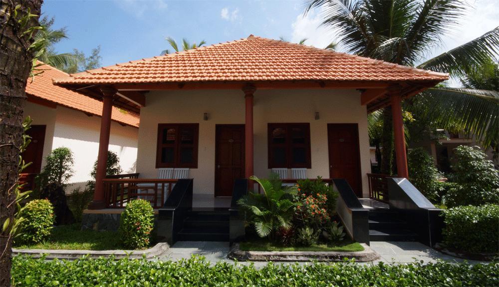 Thien Thanh Resort Фукуок Екстер'єр фото