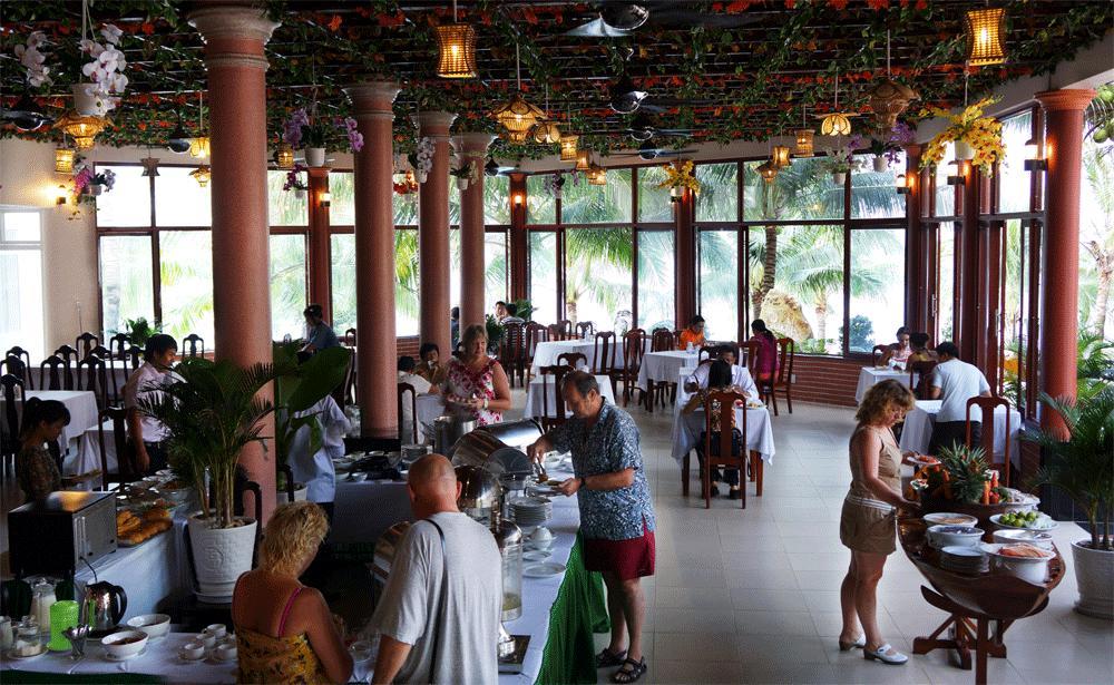 Thien Thanh Resort Фукуок Екстер'єр фото