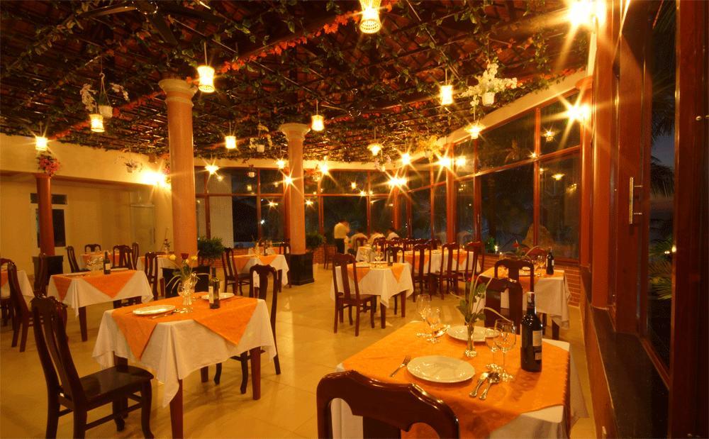 Thien Thanh Resort Фукуок Екстер'єр фото