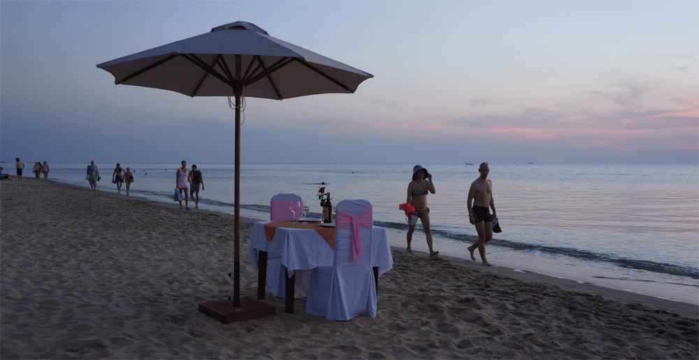 Thien Thanh Resort Фукуок Номер фото