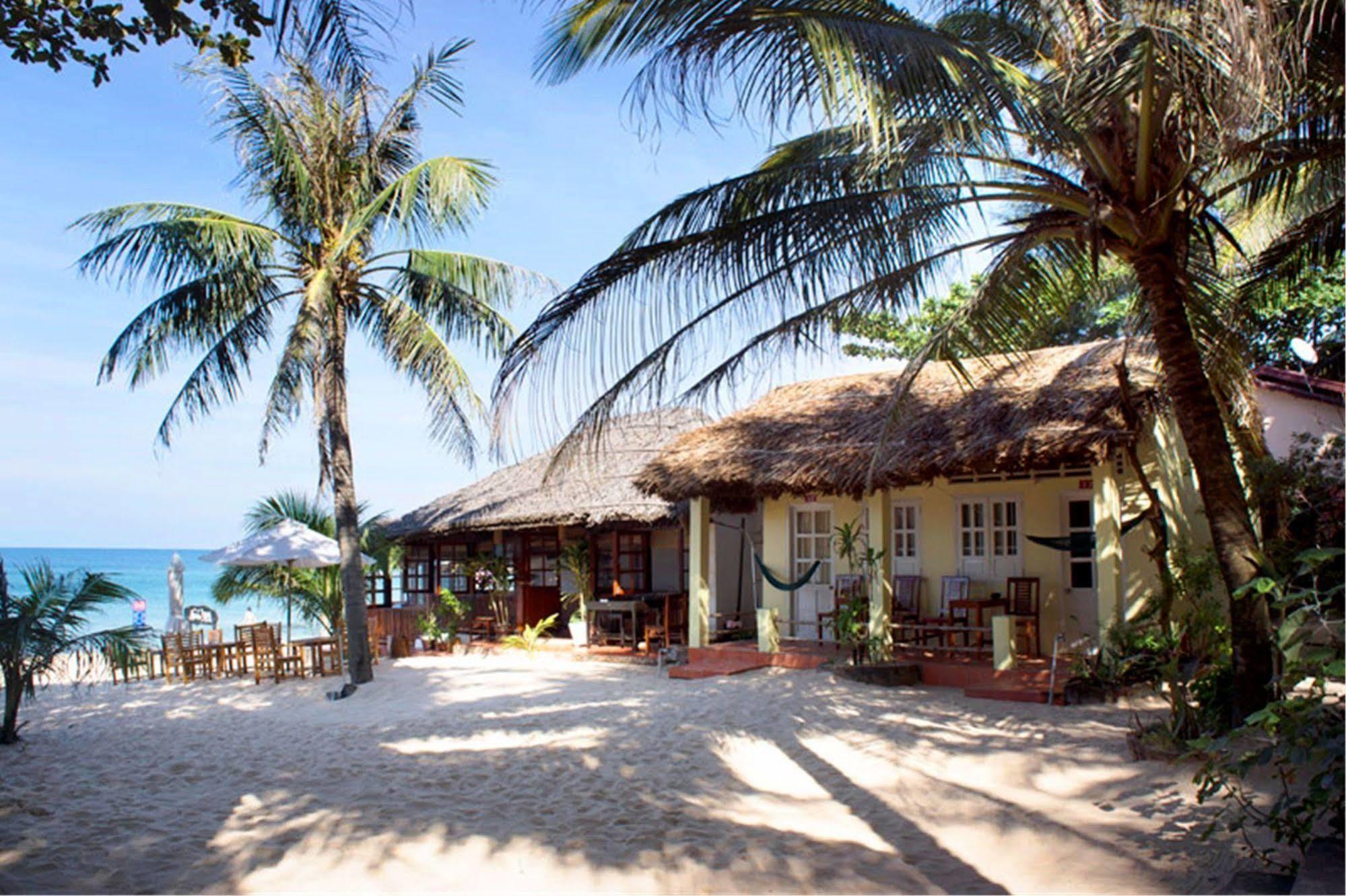 Thien Thanh Resort Фукуок Екстер'єр фото