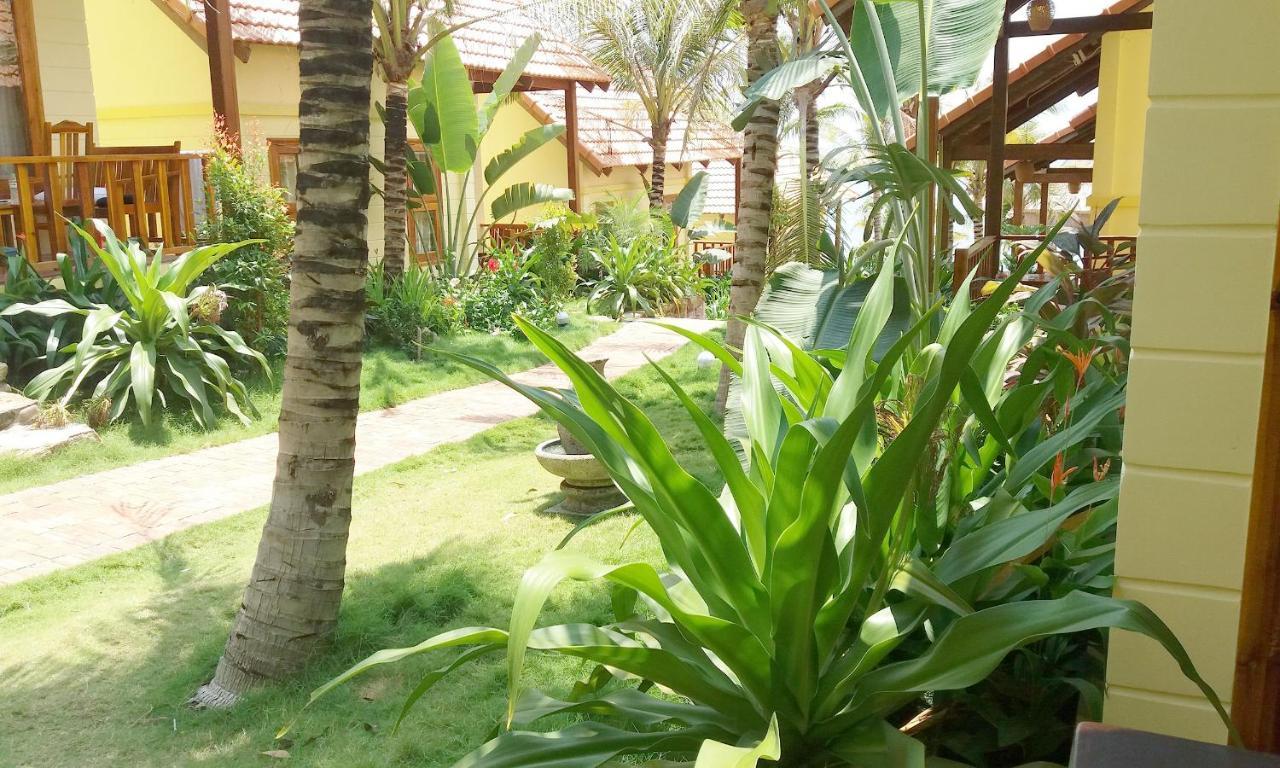 Thien Thanh Resort Фукуок Екстер'єр фото