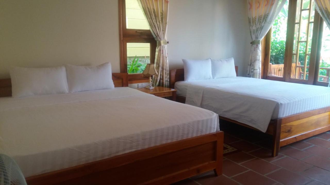 Thien Thanh Resort Фукуок Екстер'єр фото