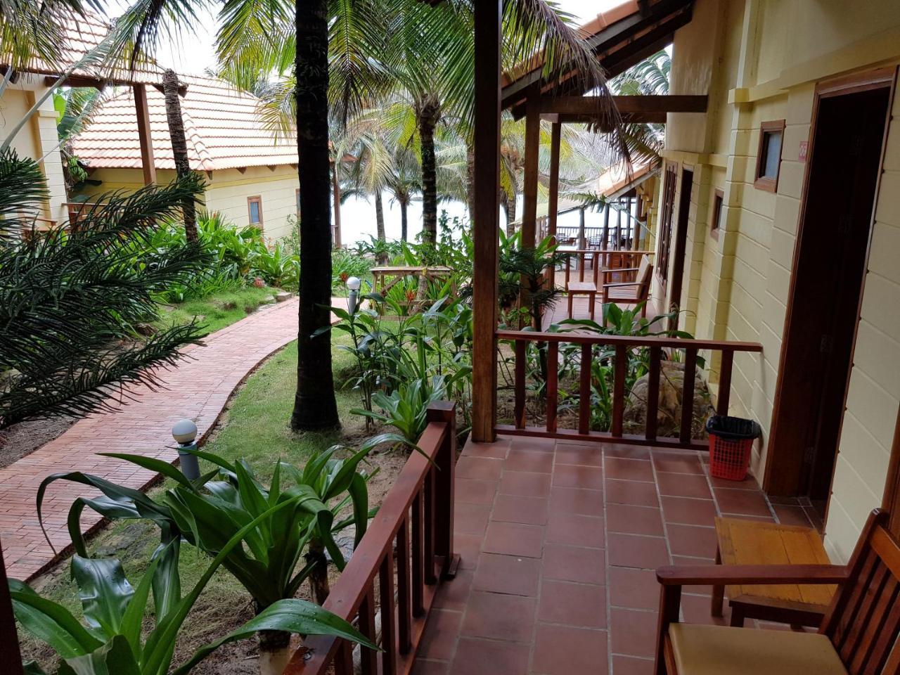 Thien Thanh Resort Фукуок Екстер'єр фото