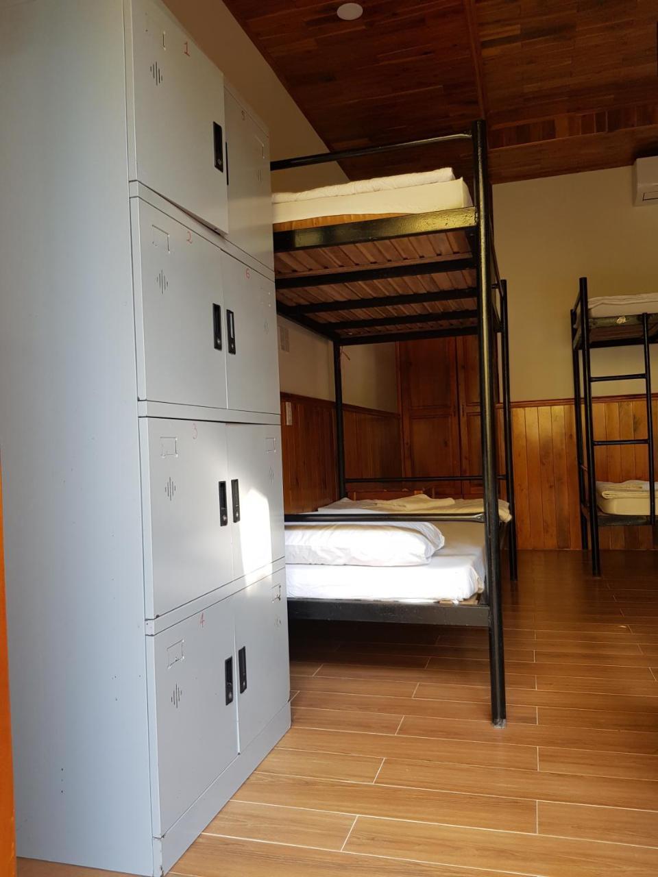 Thien Thanh Resort Фукуок Екстер'єр фото