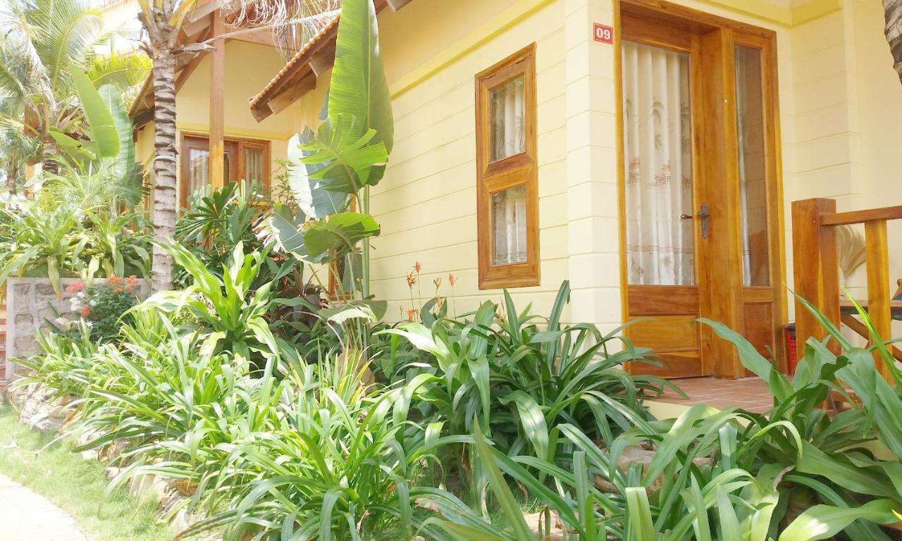 Thien Thanh Resort Фукуок Екстер'єр фото