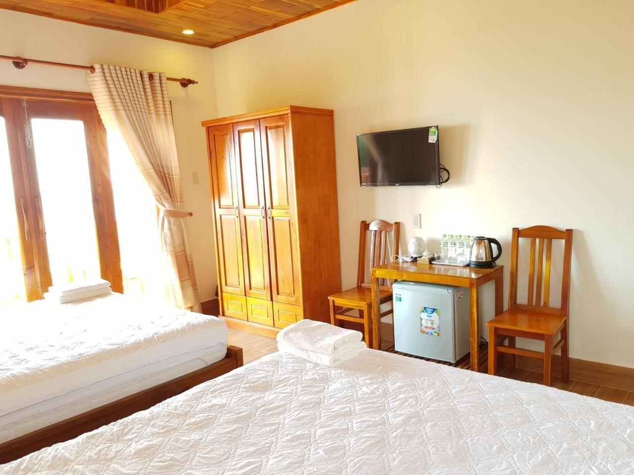 Thien Thanh Resort Фукуок Екстер'єр фото
