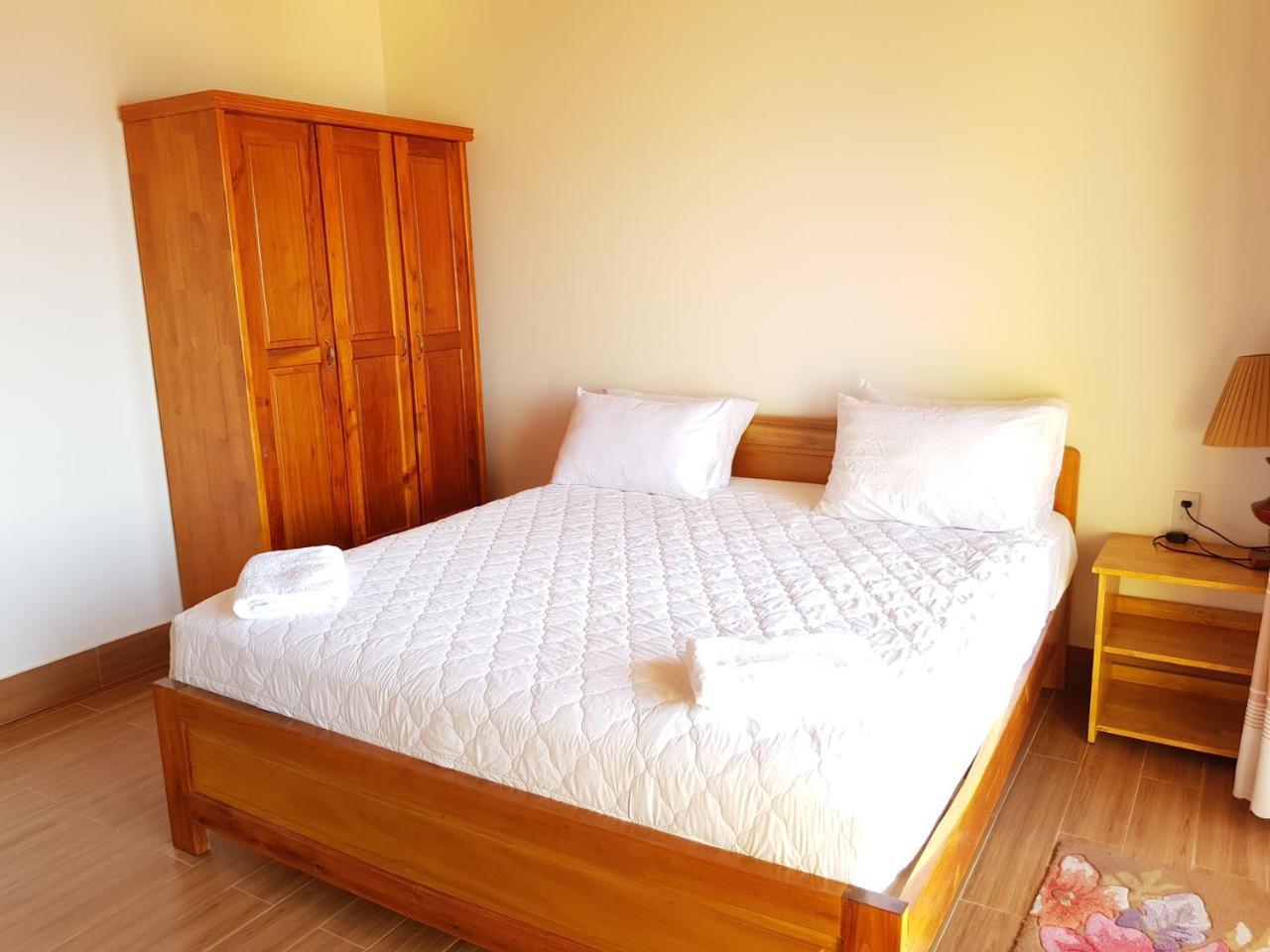 Thien Thanh Resort Фукуок Екстер'єр фото
