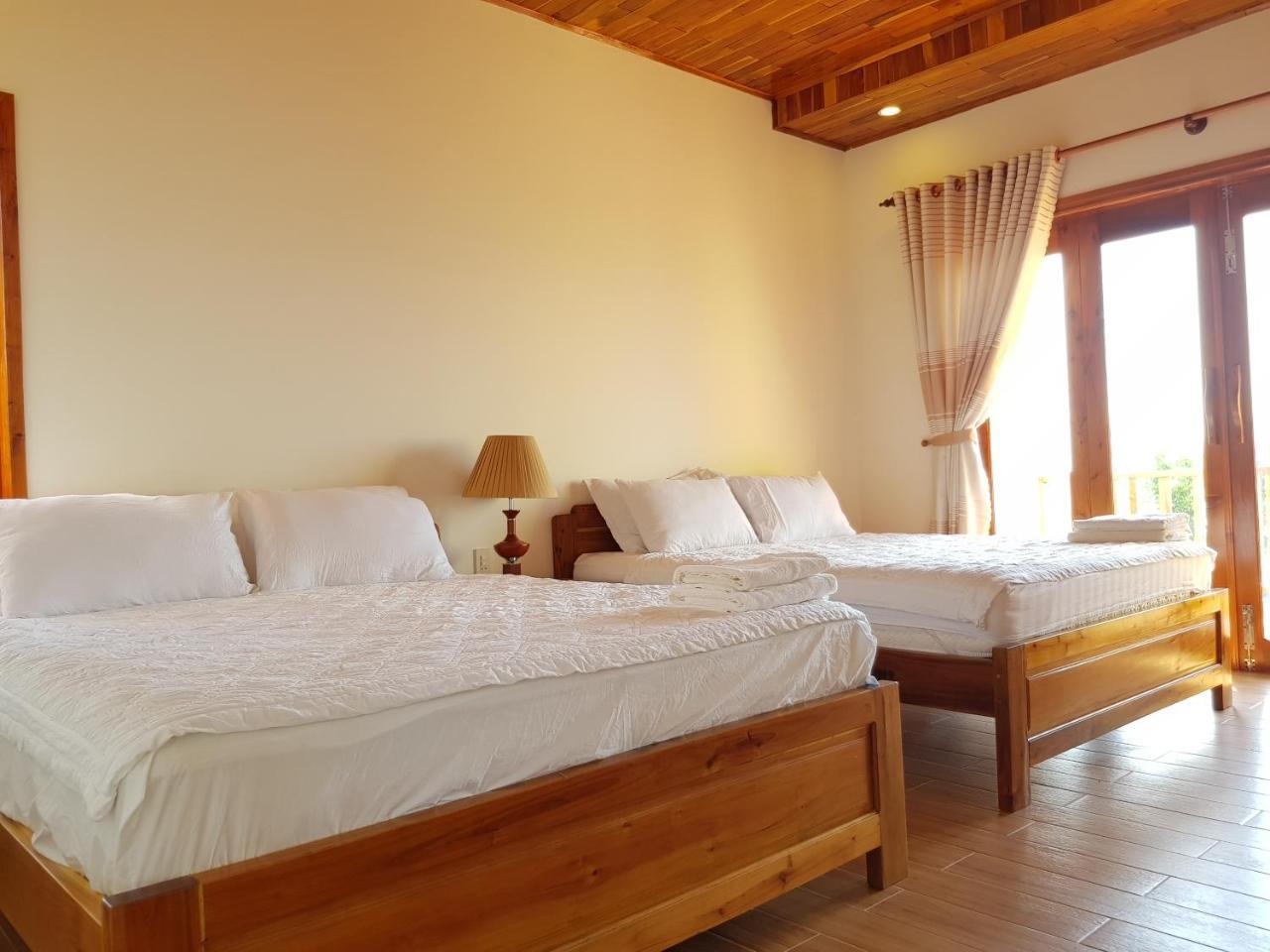 Thien Thanh Resort Фукуок Екстер'єр фото