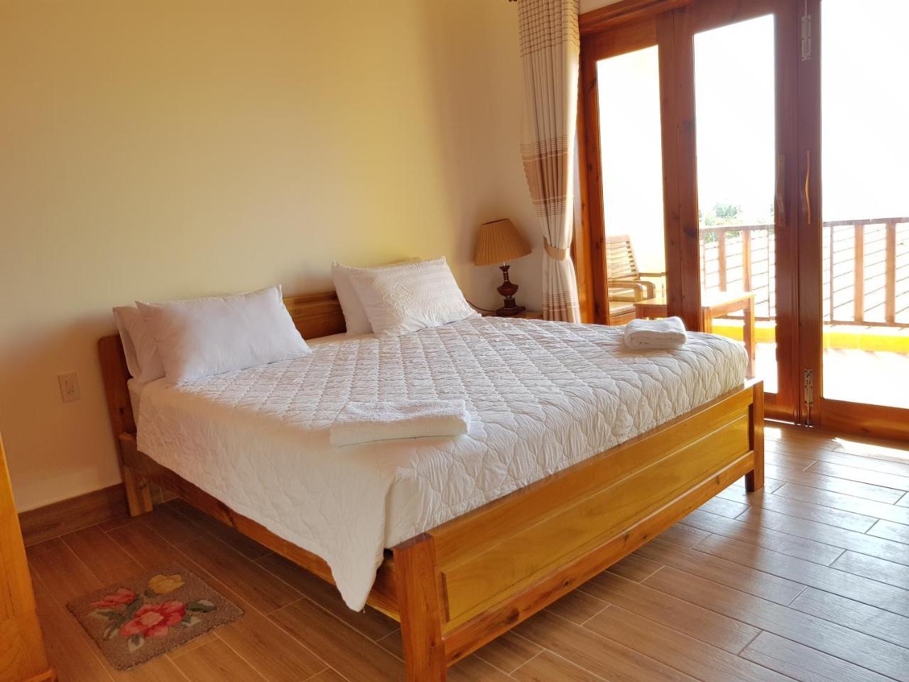 Thien Thanh Resort Фукуок Екстер'єр фото