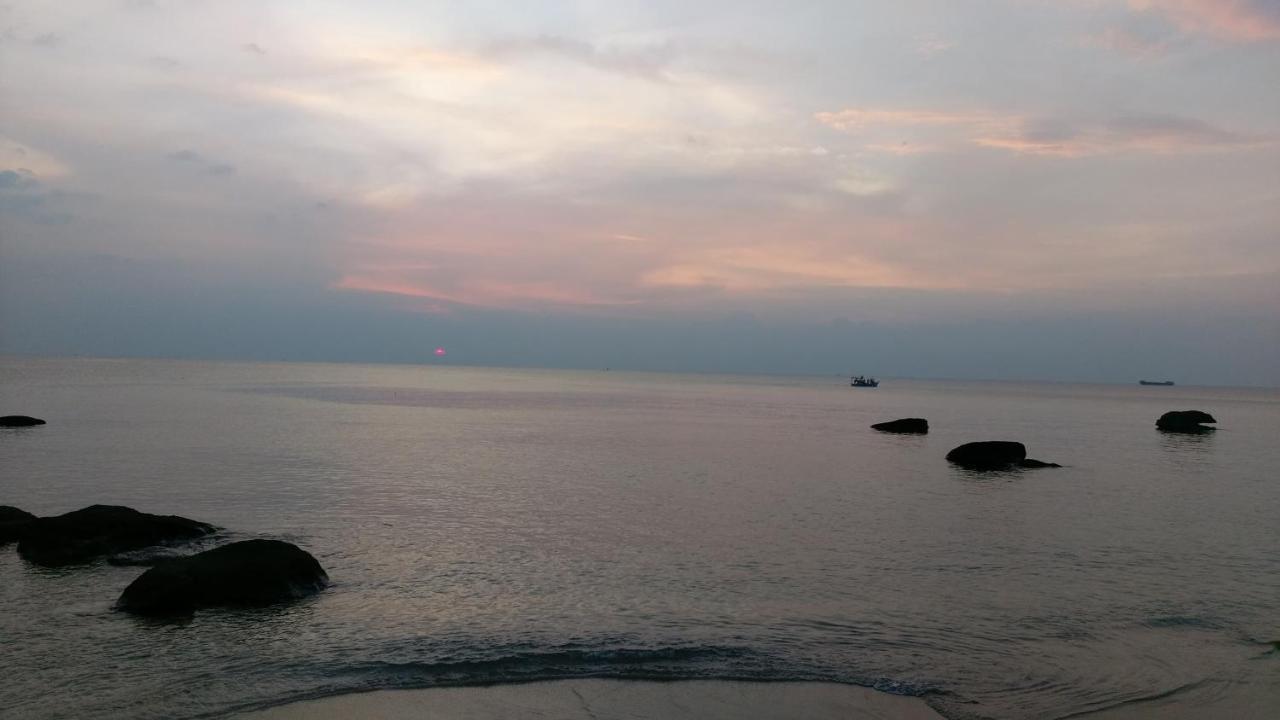 Thien Thanh Resort Фукуок Екстер'єр фото