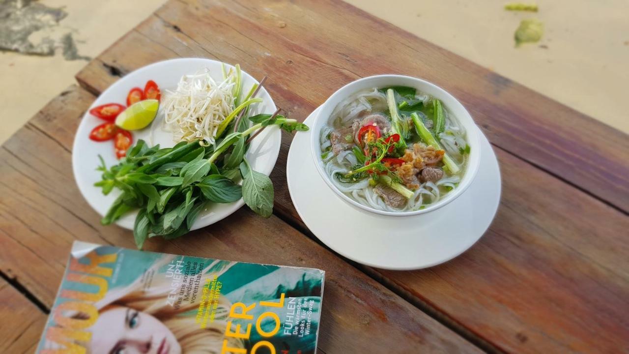 Thien Thanh Resort Фукуок Екстер'єр фото