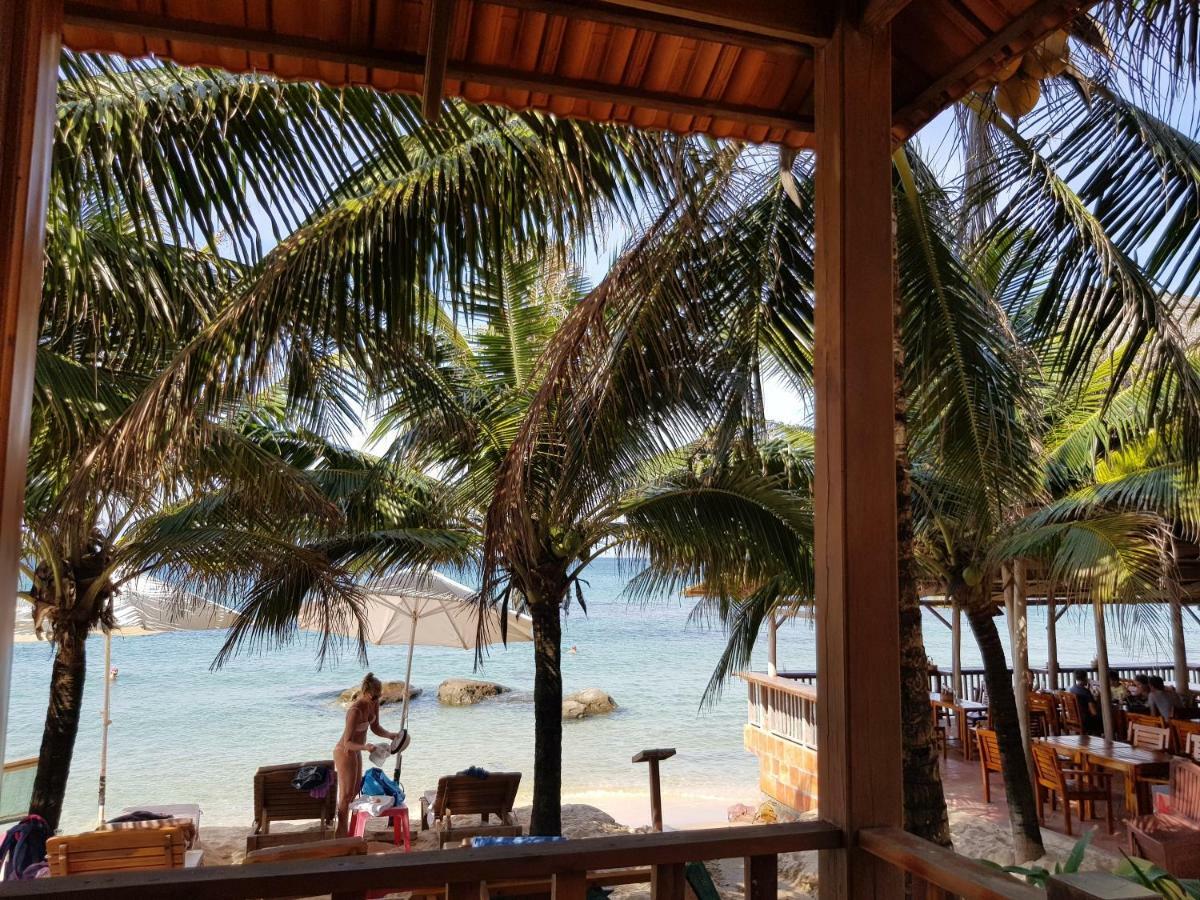 Thien Thanh Resort Фукуок Екстер'єр фото