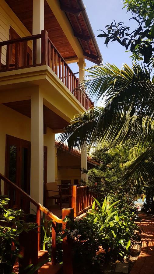 Thien Thanh Resort Фукуок Екстер'єр фото