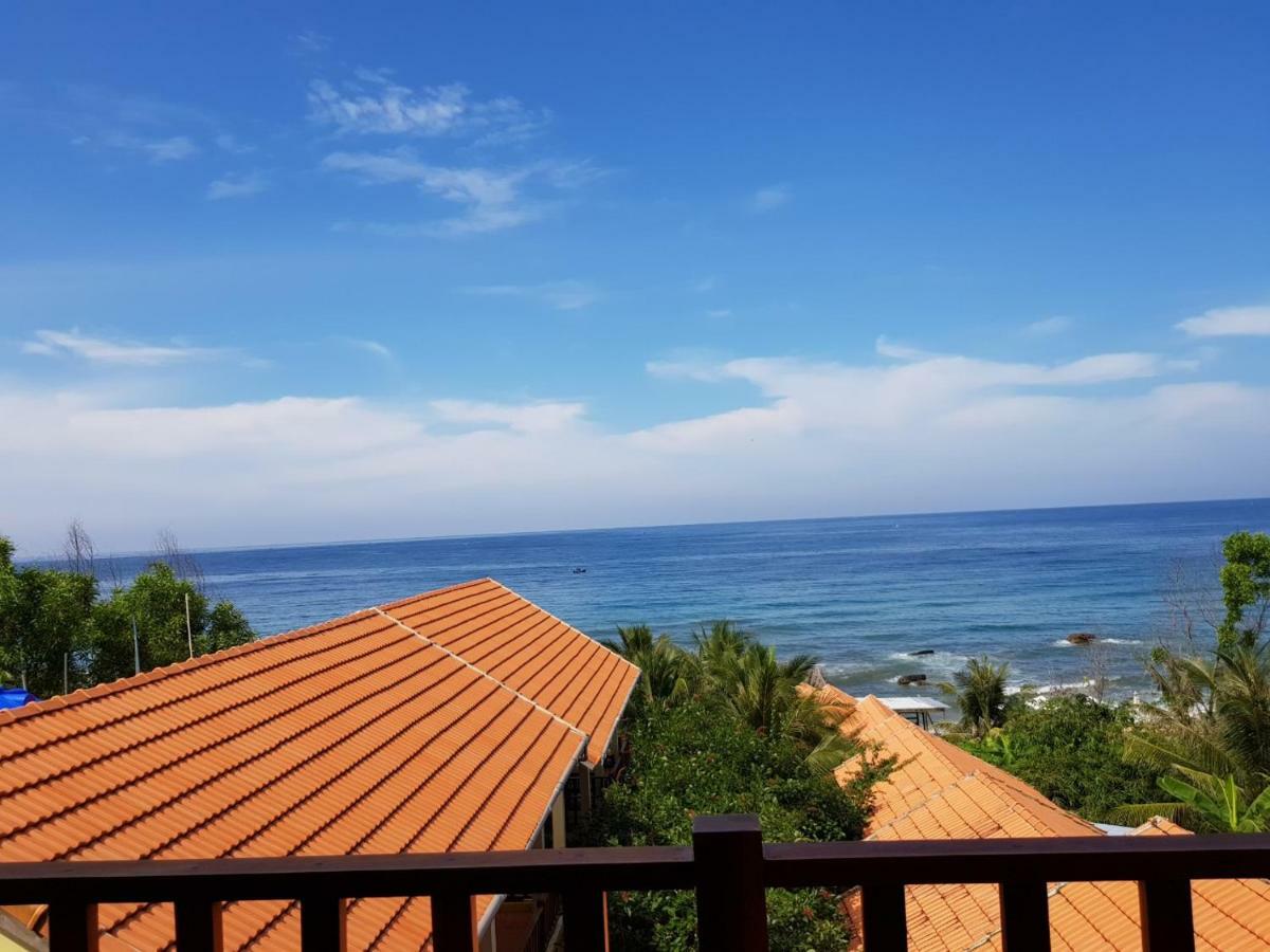Thien Thanh Resort Фукуок Екстер'єр фото