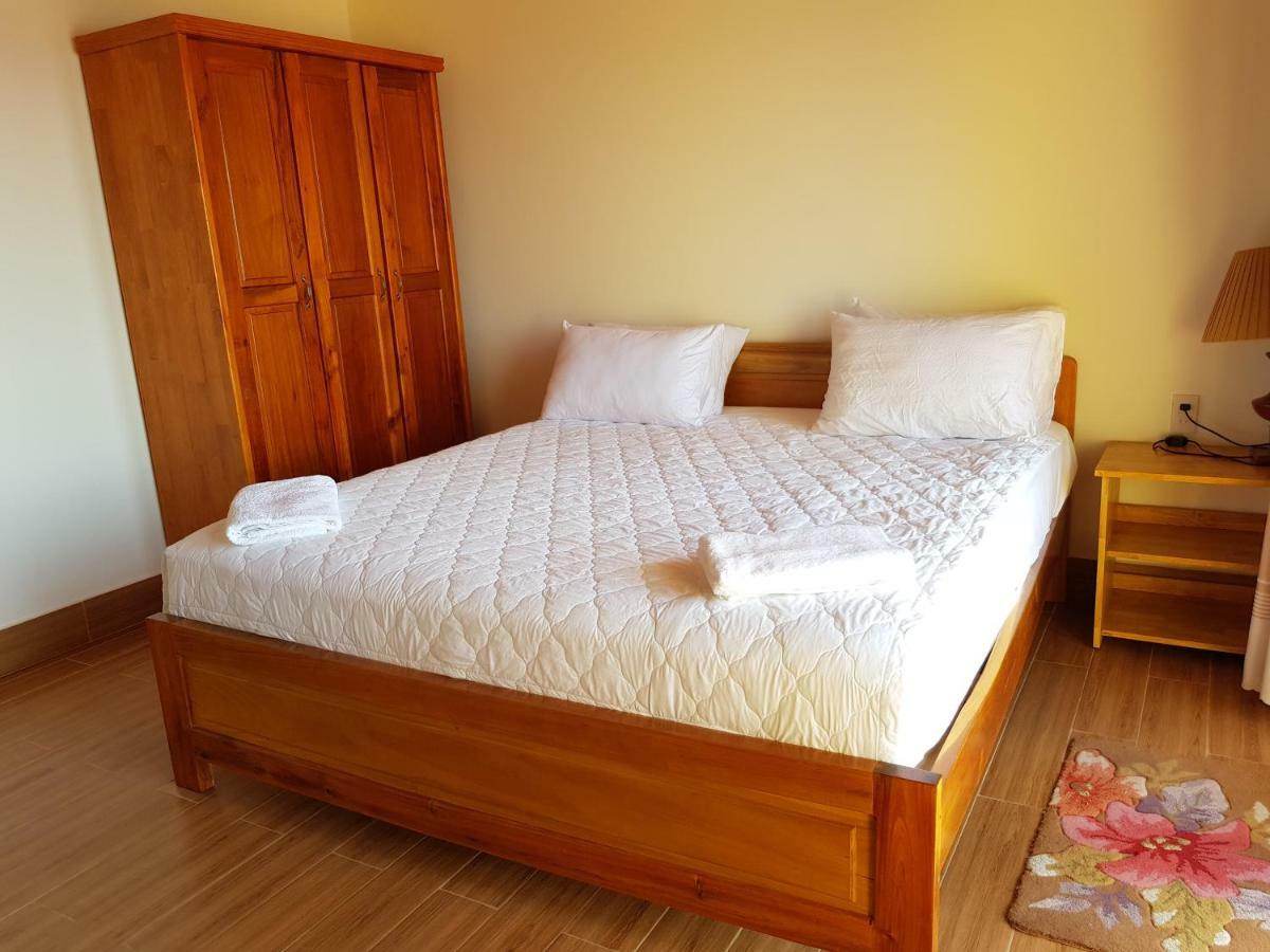 Thien Thanh Resort Фукуок Екстер'єр фото