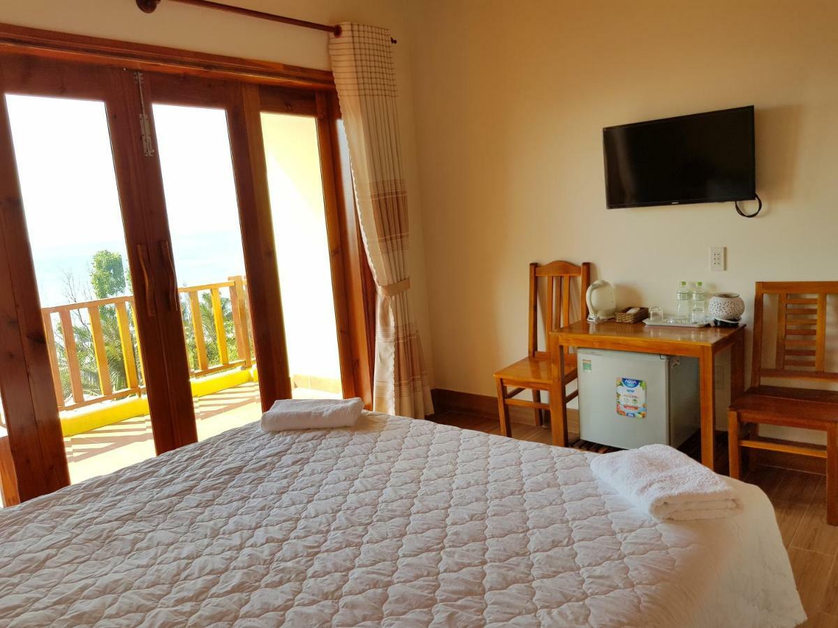 Thien Thanh Resort Фукуок Екстер'єр фото