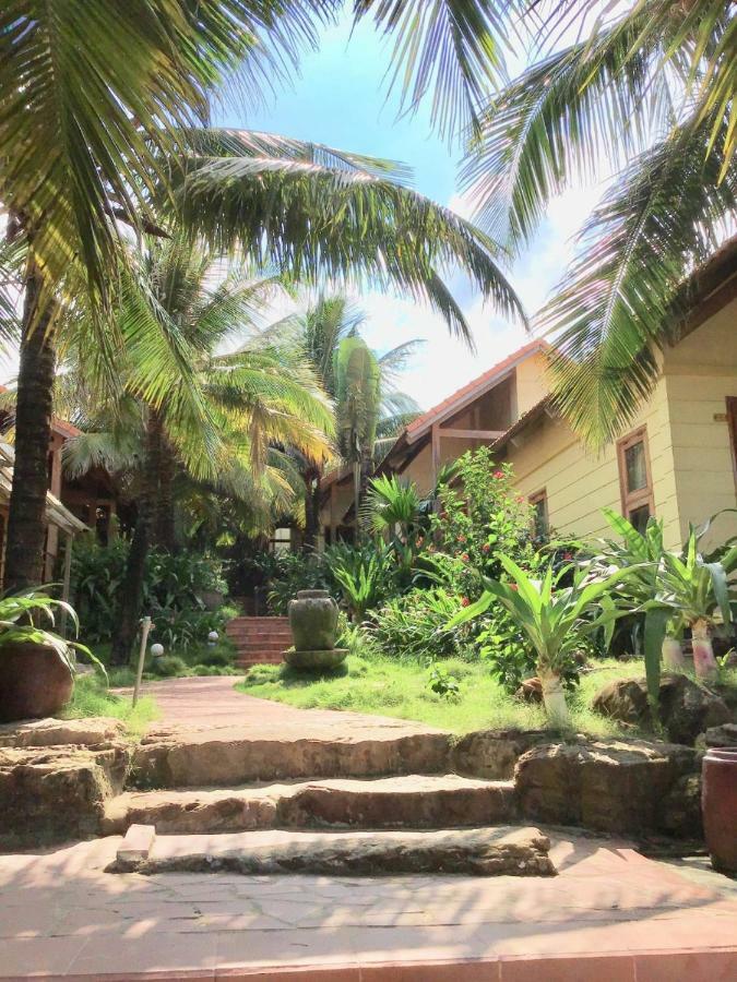 Thien Thanh Resort Фукуок Екстер'єр фото